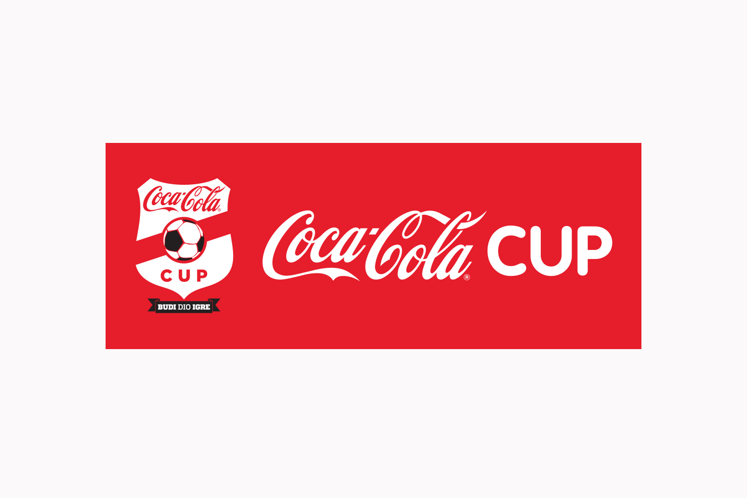 Coca-Cola CUP