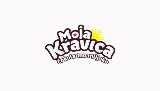 Moja kravica