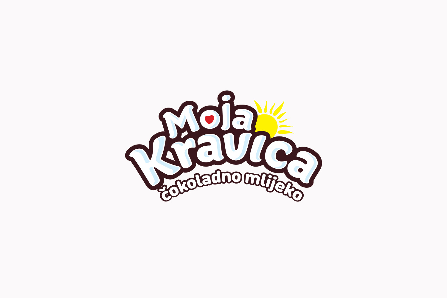 Moja kravica