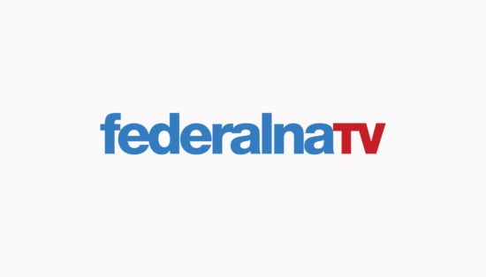 Federalna TV