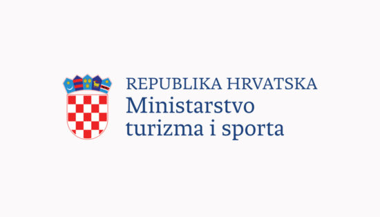 Ministarstvo turizma i sporta Republike Hrvatske