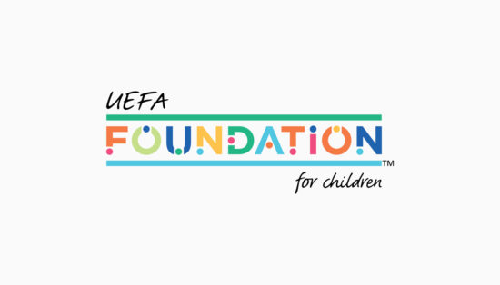 UEFA Foundation for children