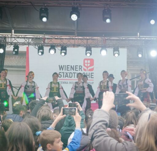 Ceremonial opening – Serbia, 2025.