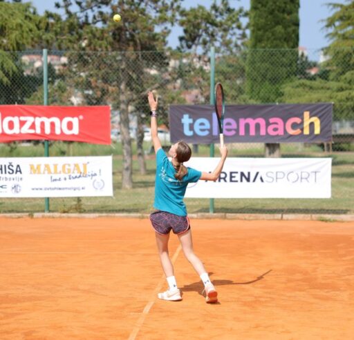 National Finals Slovenia