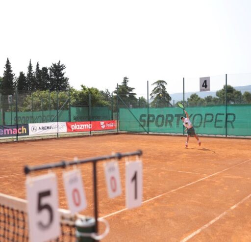 National Finals Slovenia