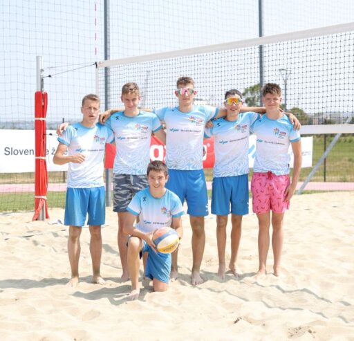 National Finals Slovenia
