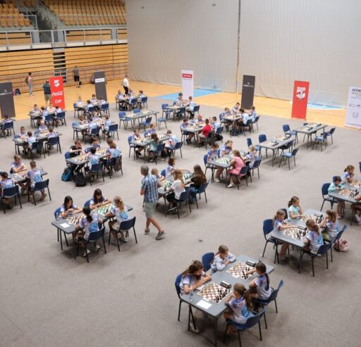 National Finals Slovenia