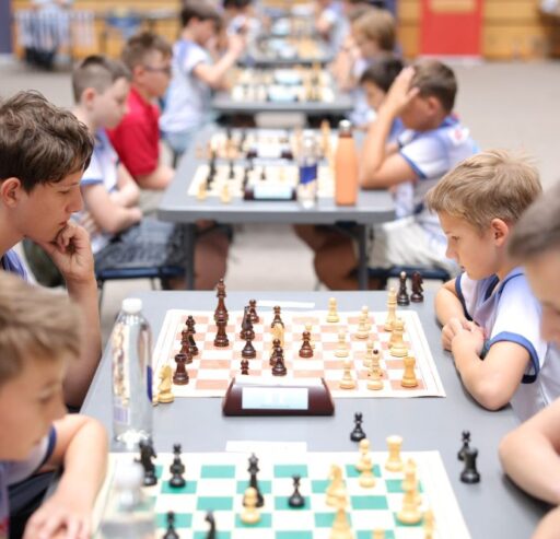 National Finals Slovenia