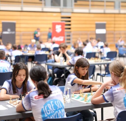 National Finals Slovenia