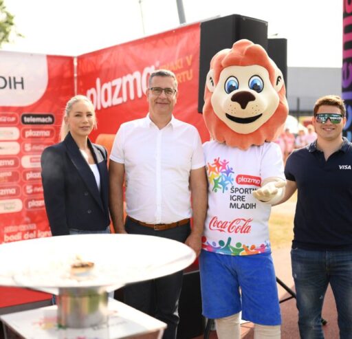 National Finals Slovenia