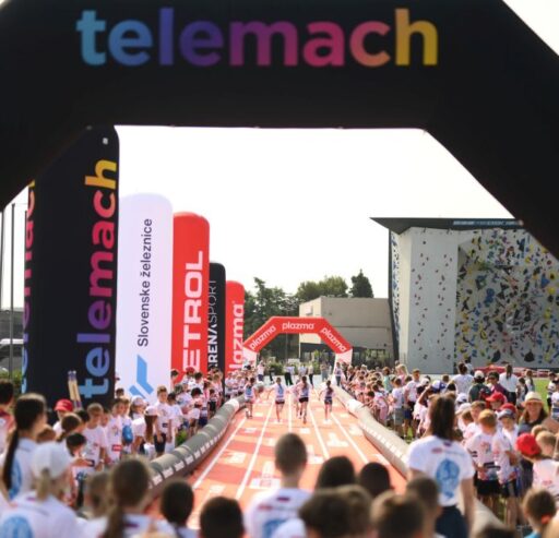 National Finals Slovenia