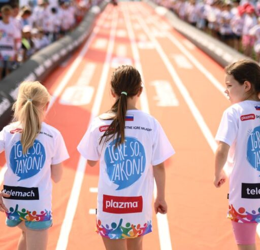 National Finals Slovenia