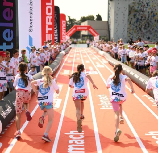 National Finals Slovenia