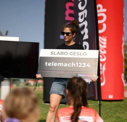 National Finals Slovenia