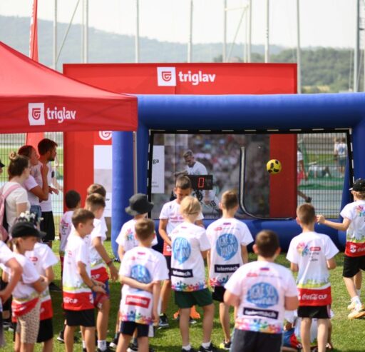 National Finals Slovenia