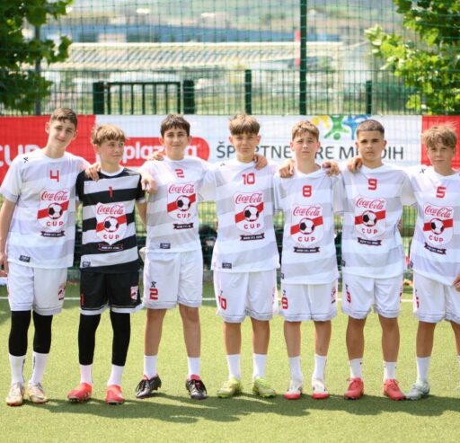 National Finals Slovenia