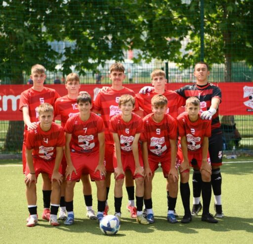 National Finals Slovenia
