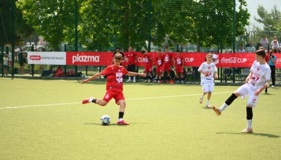 National Finals Slovenia