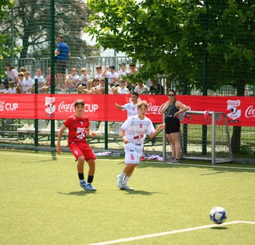 National Finals Slovenia