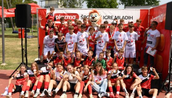 Koper Hosts Slovenia’s 2025 National Finals: Unity Through Competition