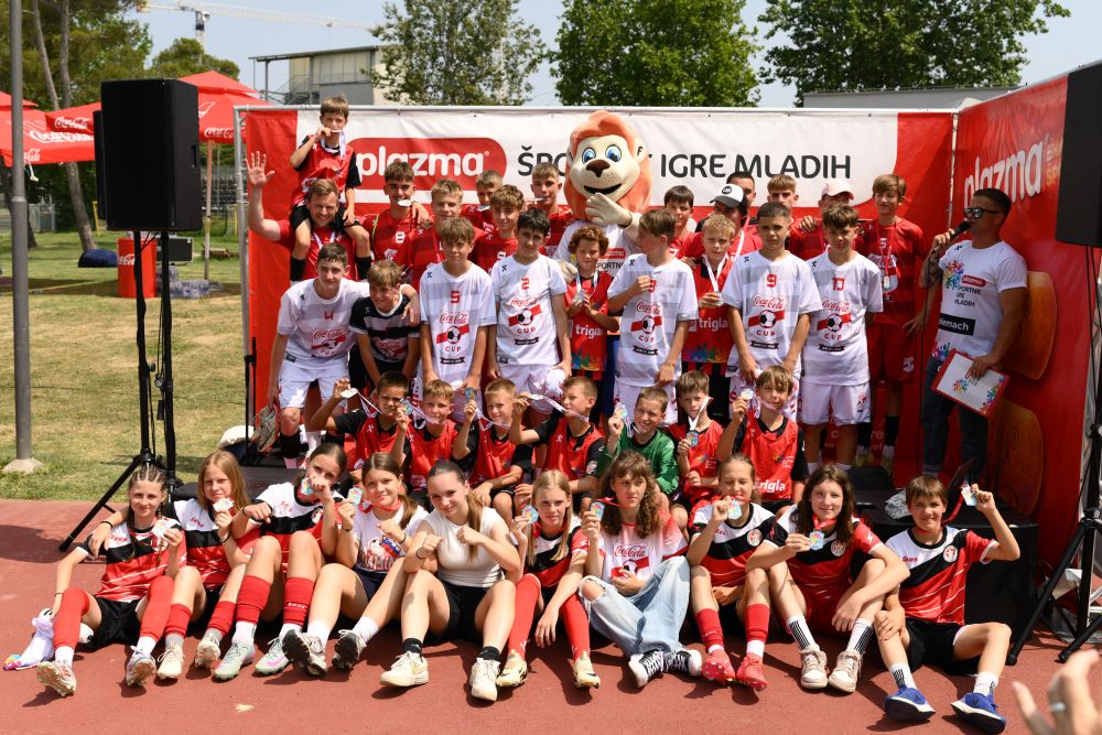Koper Hosts Slovenia’s 2025 National Finals: Unity Through Competition