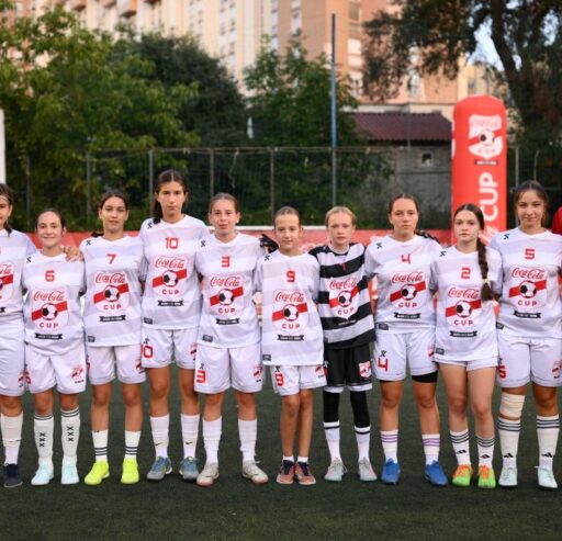 Coca-Cola Cup – International finals