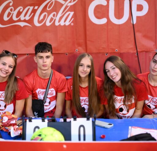 Coca-Cola Cup – International finals