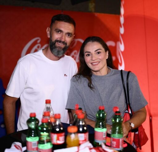 Coca-Cola Cup – International finals