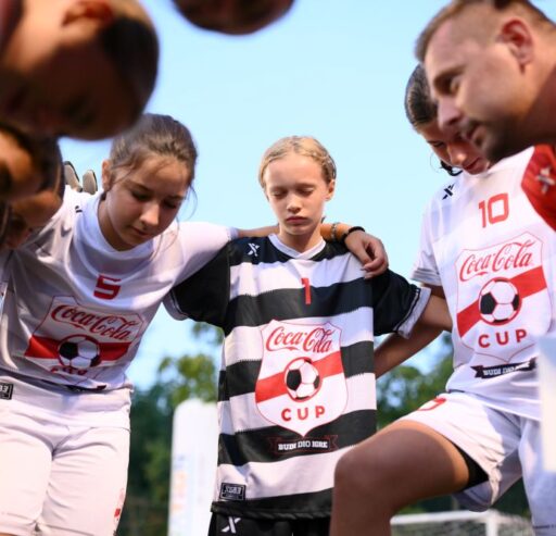 Coca-Cola Cup – International finals