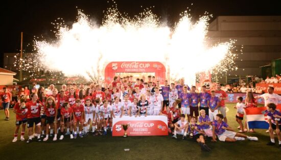 Coca-Cola Cup 2025 – A Season to Remember!