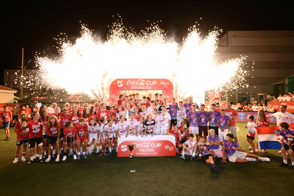 Coca-Cola Cup 2025 – A Season to Remember!