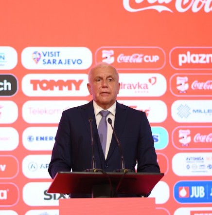 Željko Obradović