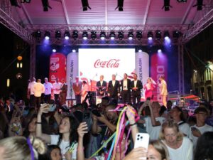 GRAND FINALE OF THE 29th SEASON