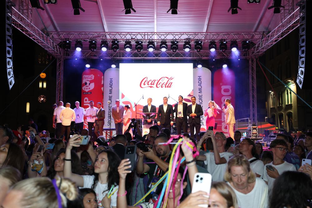 GRAND FINALE OF THE 29th SEASON