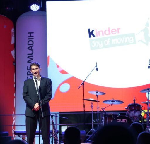 Closing Ceremony – Split 2025.