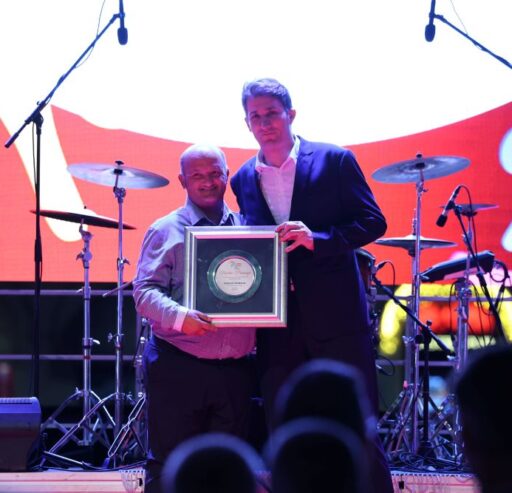 Closing Ceremony – Split 2025.