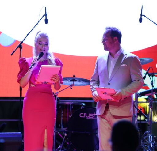 Closing Ceremony – Split 2025.