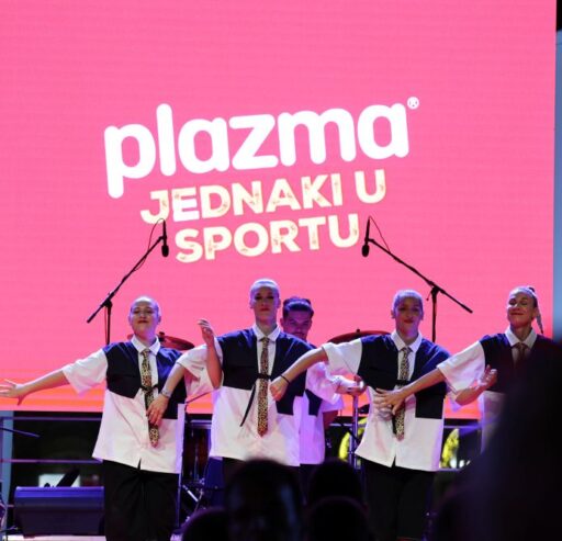 Closing Ceremony – Split 2025.
