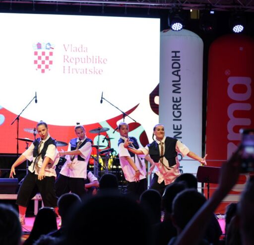 Closing Ceremony – Split 2025.