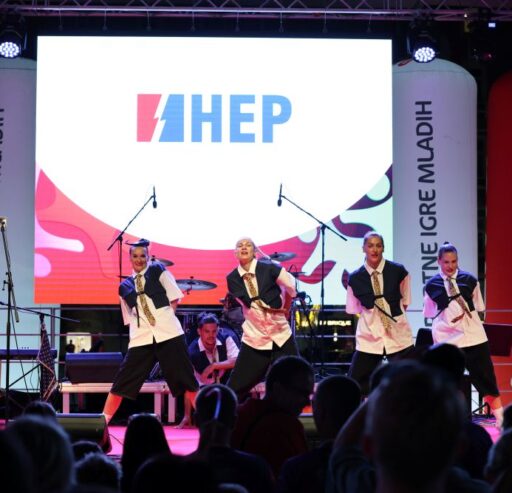 Closing Ceremony – Split 2025.