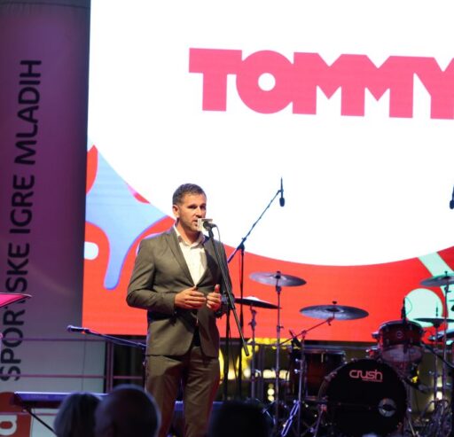 Closing Ceremony – Split 2025.