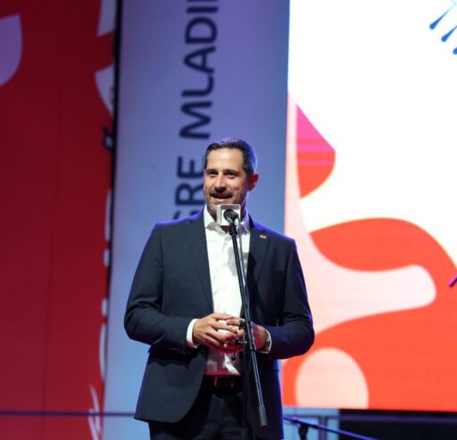 Closing Ceremony – Split 2025.