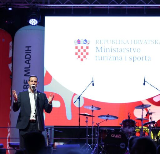 Closing Ceremony – Split 2025.