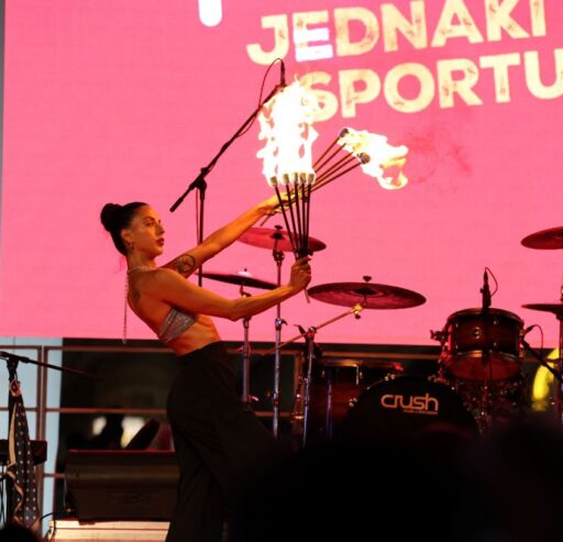 Closing Ceremony – Split 2025.