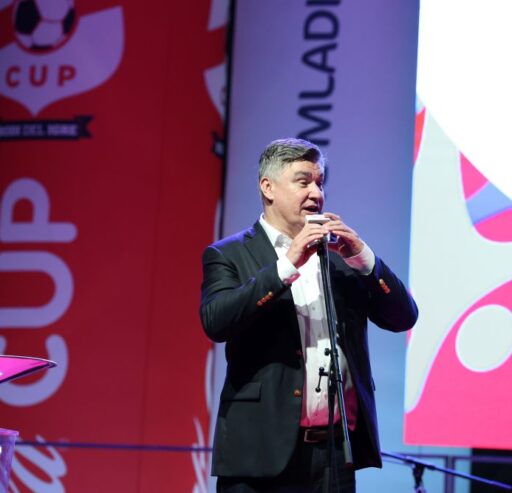 Closing Ceremony – Split 2025.