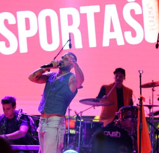 Closing Ceremony – Split 2025.