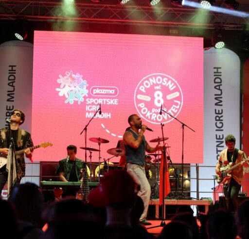 Closing Ceremony – Split 2025.