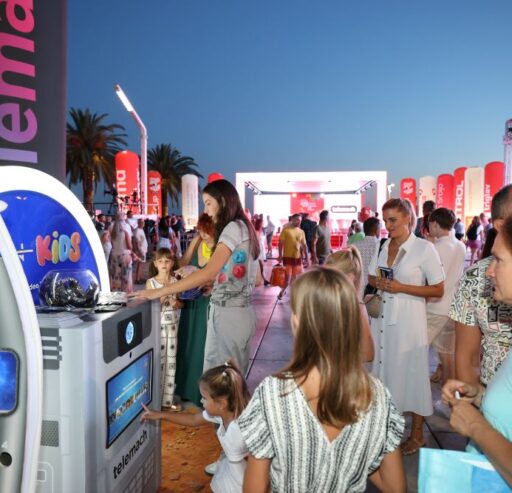 Closing Ceremony – Split 2025.