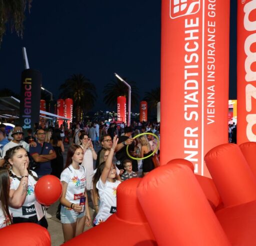 Closing Ceremony – Split 2025.