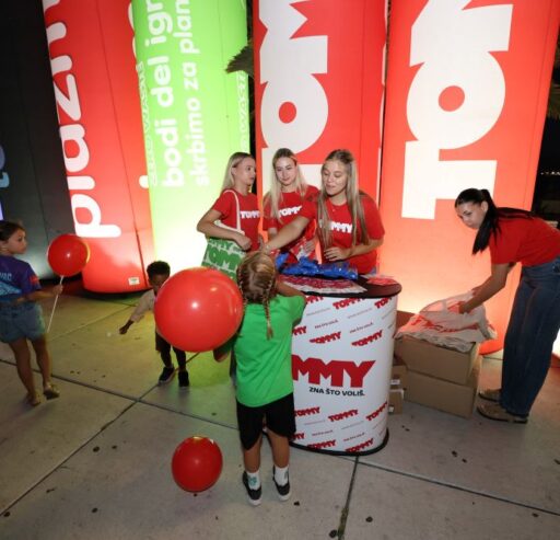 Closing Ceremony – Split 2025.